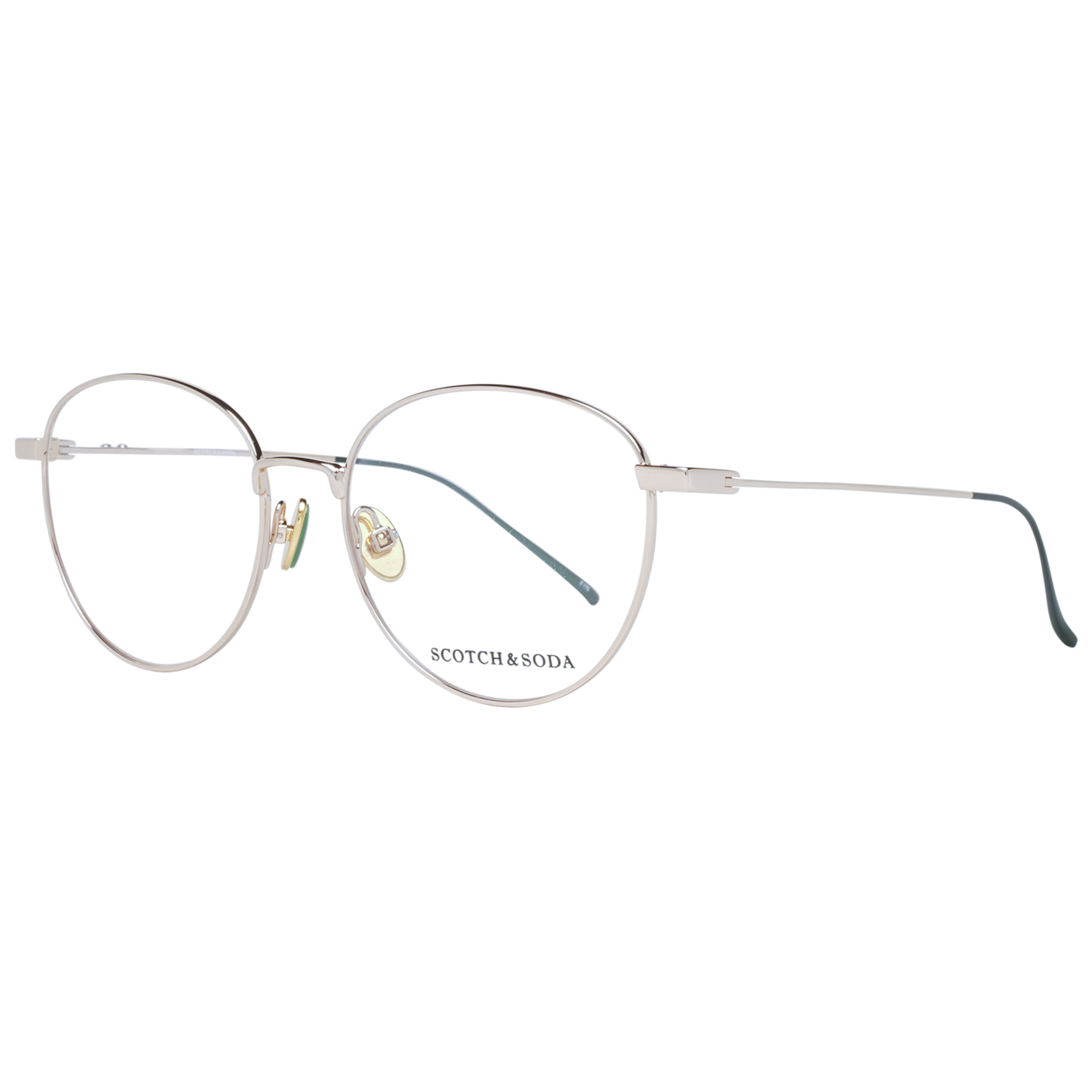 Montures Optiques Scotch & Soda SS1006 52576