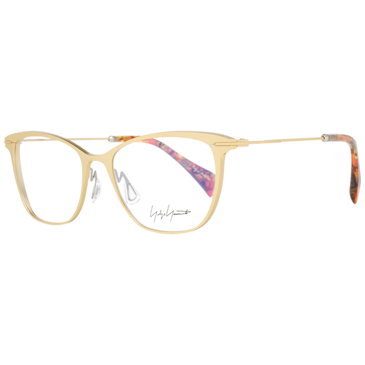 Yohji Yamamoto Optical Frame YY3030 464 53