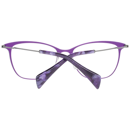 Yohji Yamamoto Optical Frame YY3030 770 53