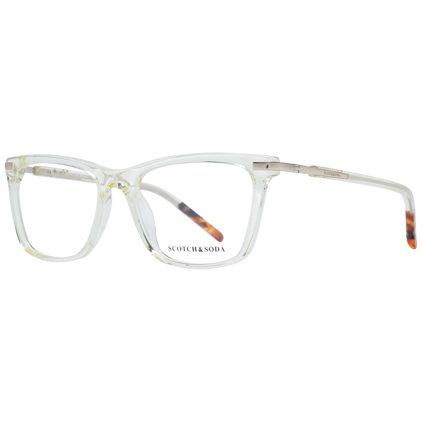 Montures Optiques Scotch & Soda SS3010 51404