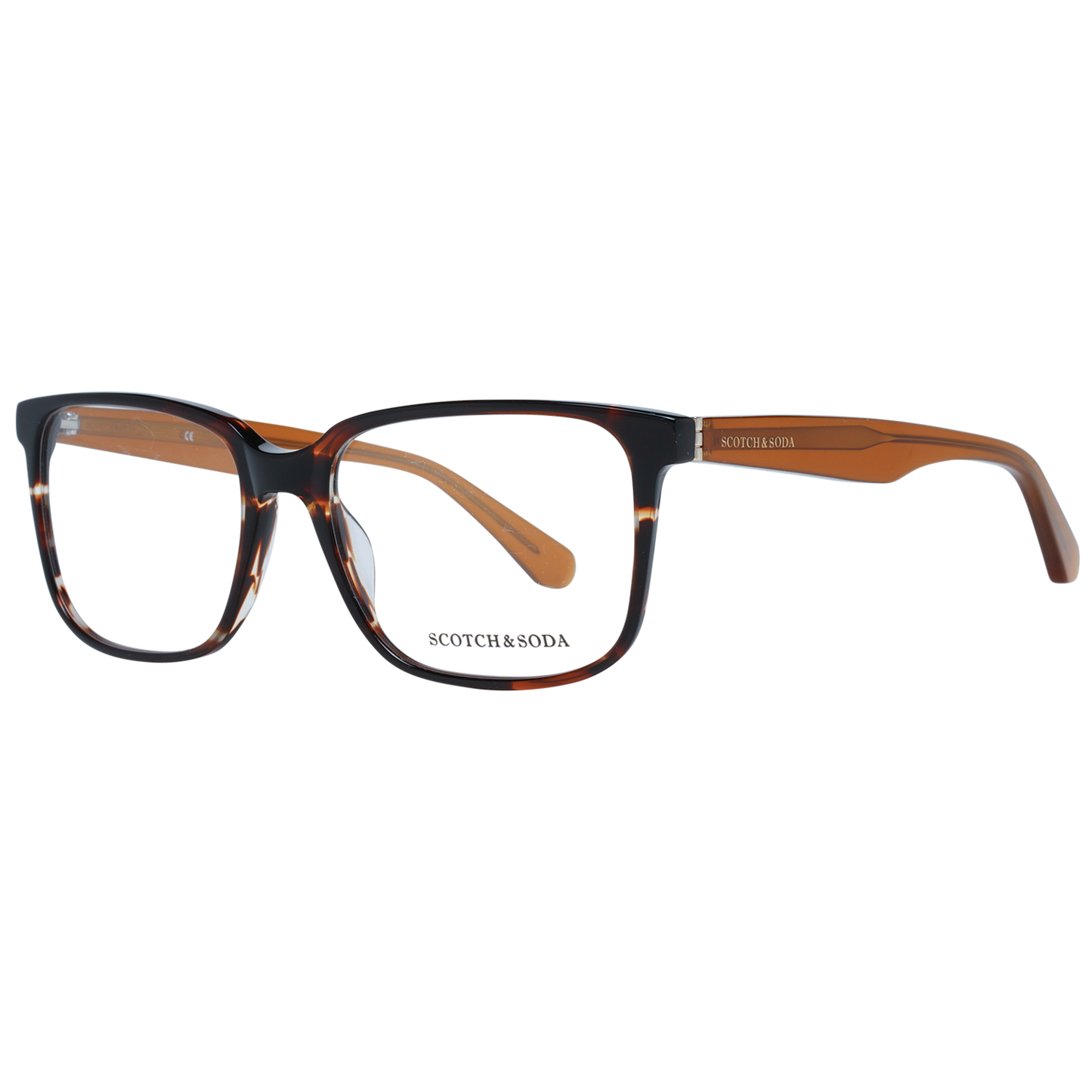 Montures Optiques Scotch & Soda SS4008 55173