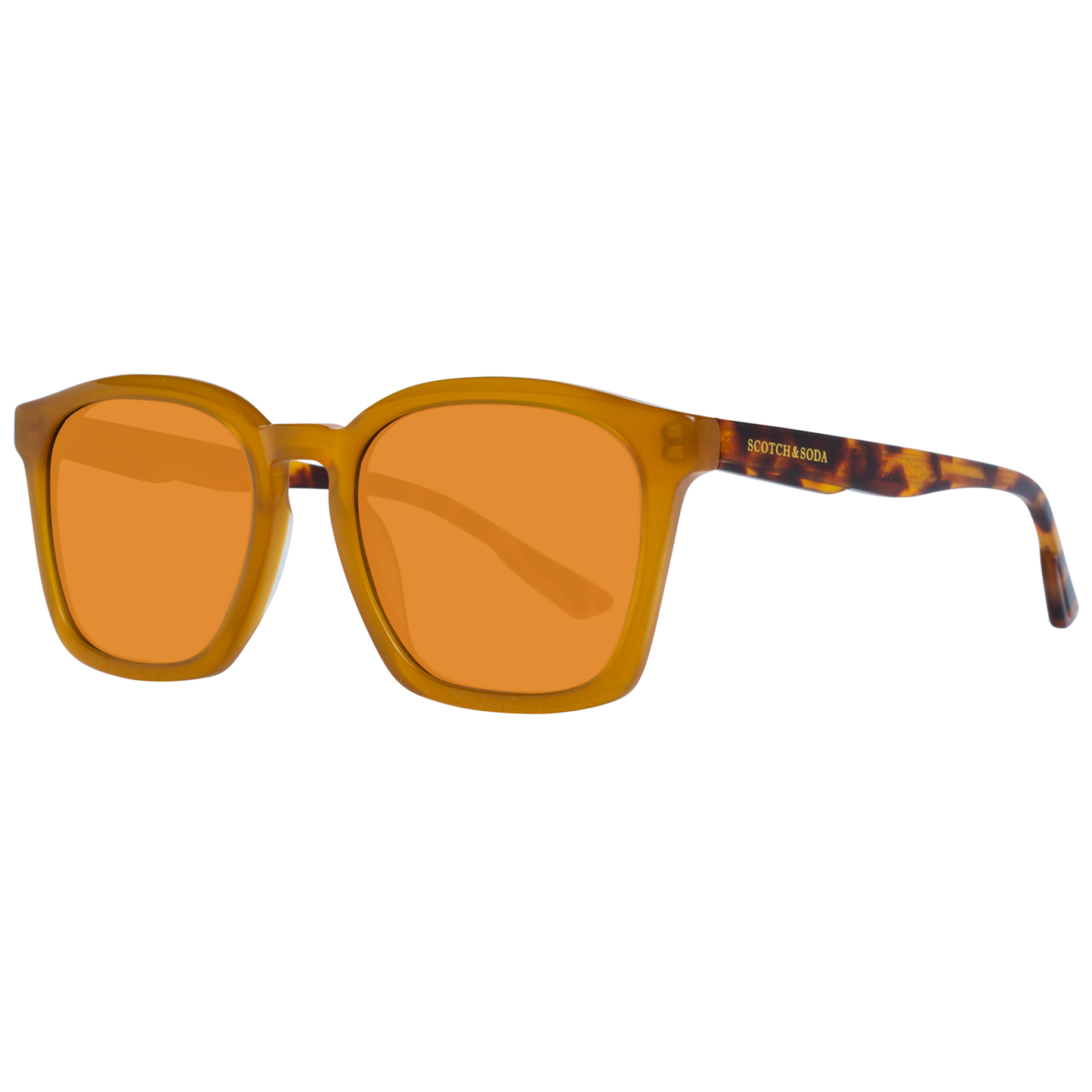 Lunettes de soleil Scotch & Soda SS8006 52176