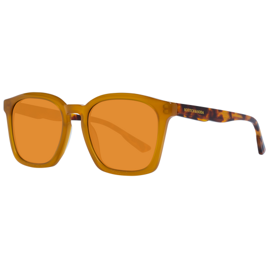 Lunettes de soleil Scotch & Soda SS8006 52176