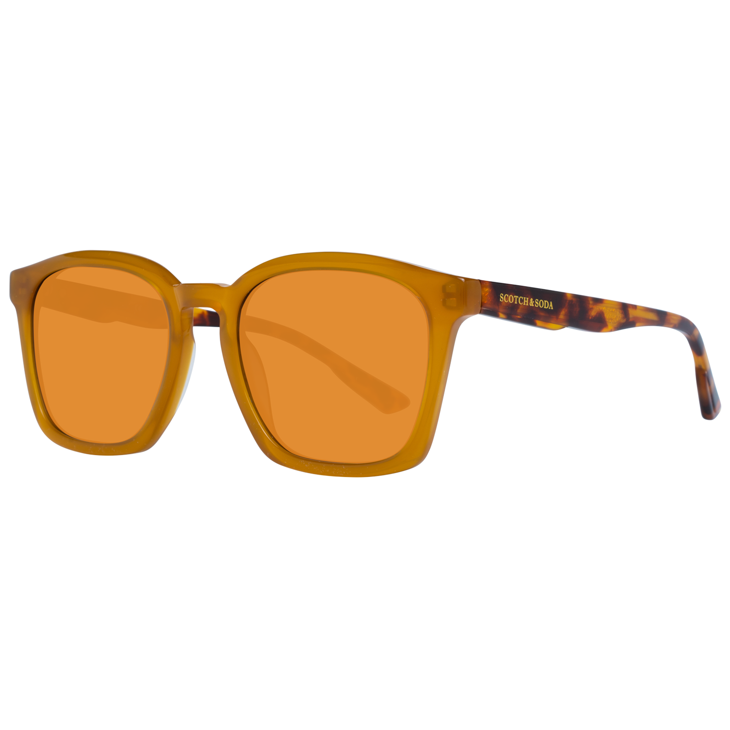 Scotch & Soda Sunglasses SS8006 176 52