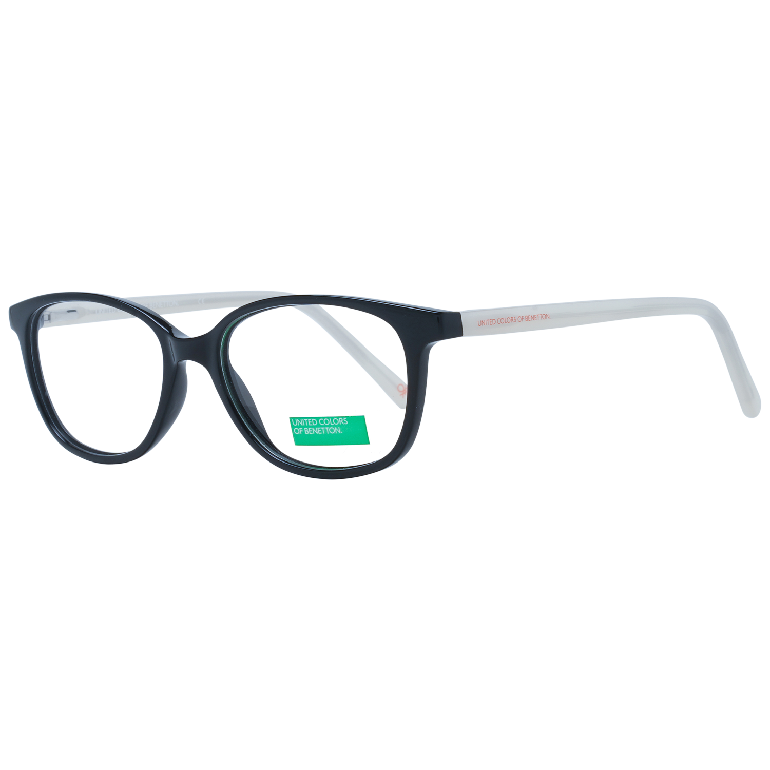 Benetton Optical Frame BEKO2009 001 48