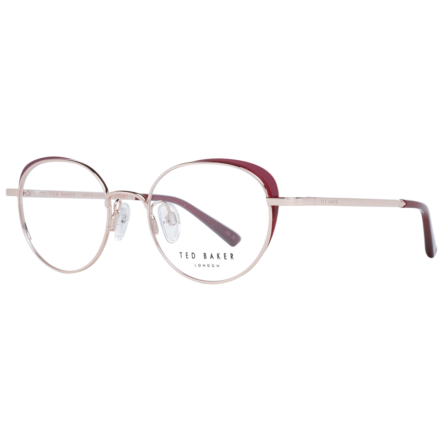 Ted Baker Optical Frame TB2274 205 48