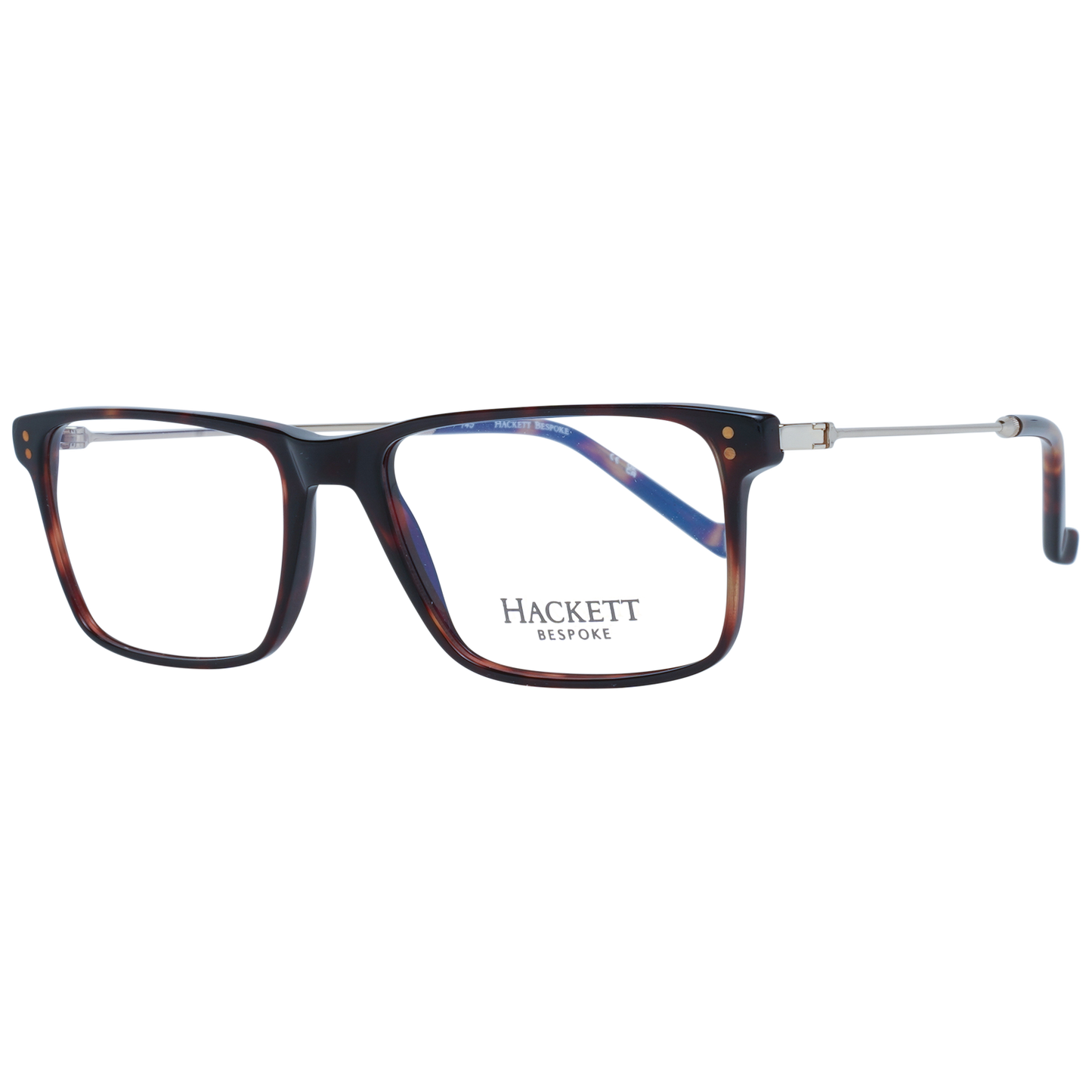 Hackett Bespoke Optical Frame HEB263 143 53