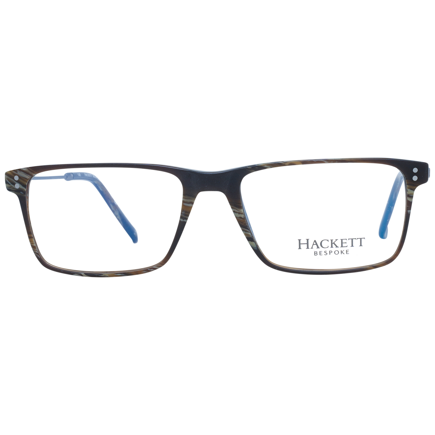 Hackett Bespoke Optical Frame HEB263 173 53