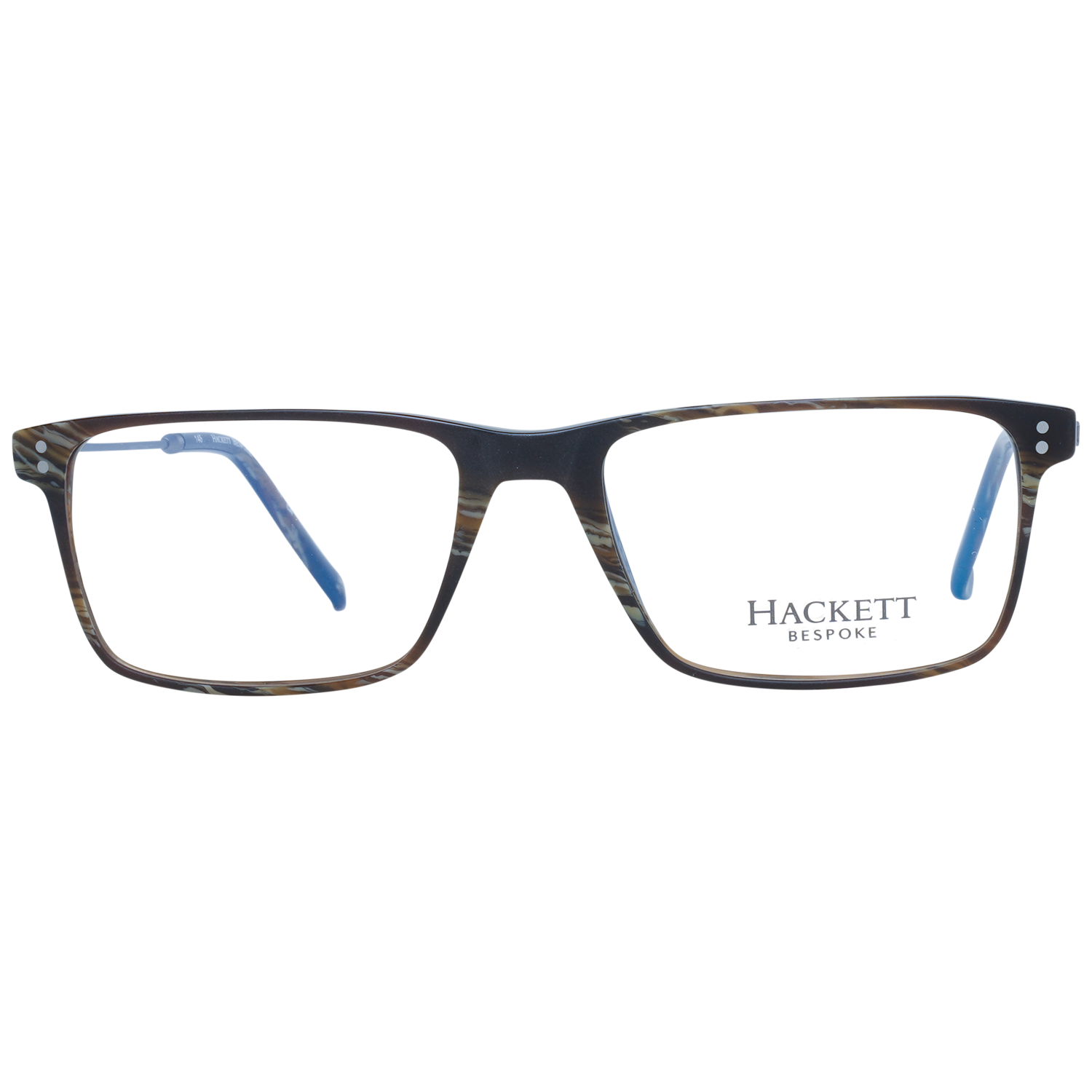 Hackett Bespoke Optical Frame HEB263 173 53