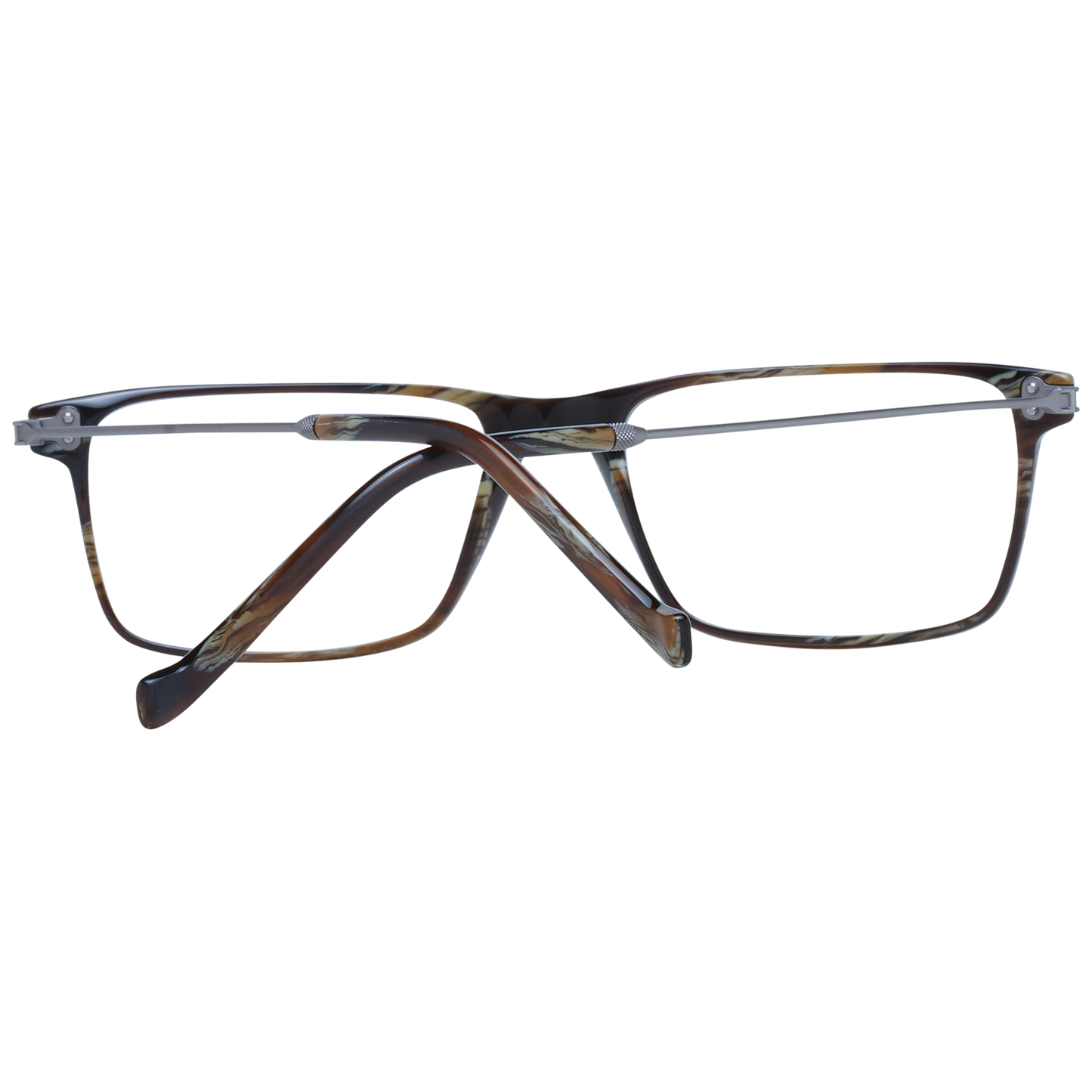 Hackett Bespoke Optical Frame HEB263 173 53