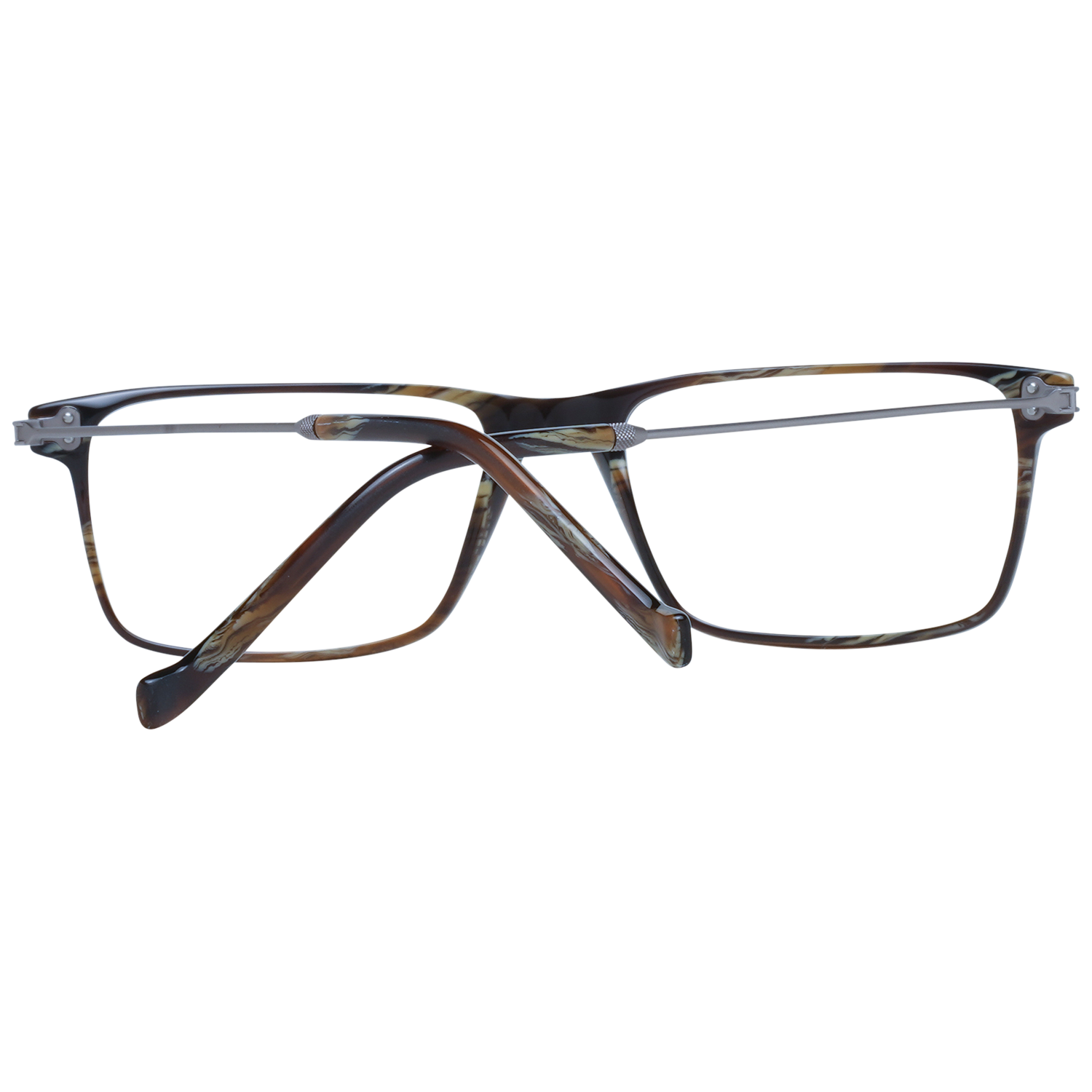 Hackett Bespoke Optical Frame HEB263 173 53