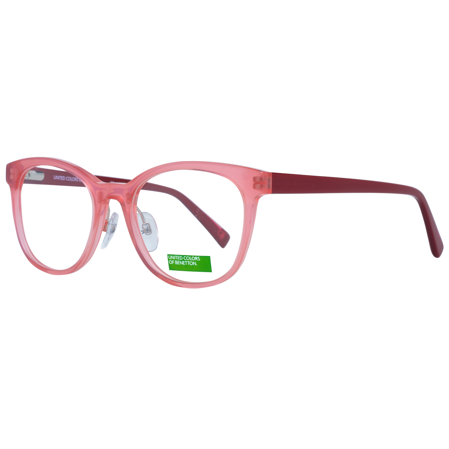 Benetton Optical Frame BEO1040 283 50