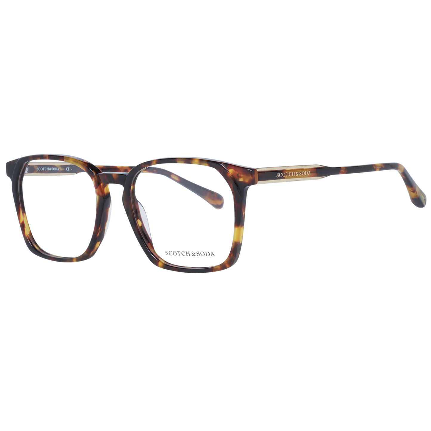 Montures Optiques Scotch & Soda SS4013 52104