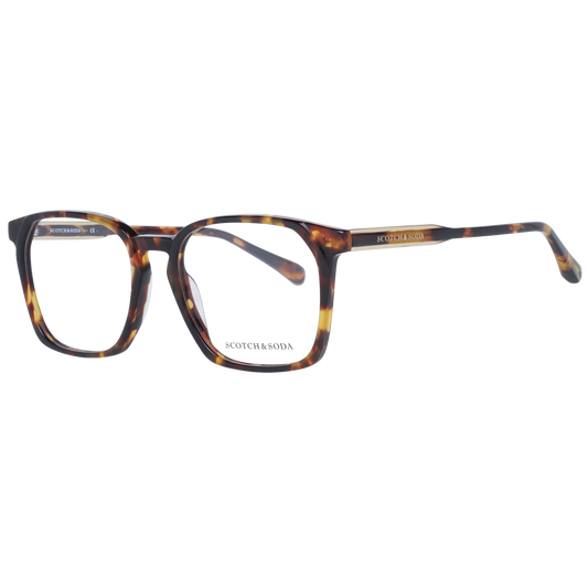 Montures Optiques Scotch & Soda SS4013 52104