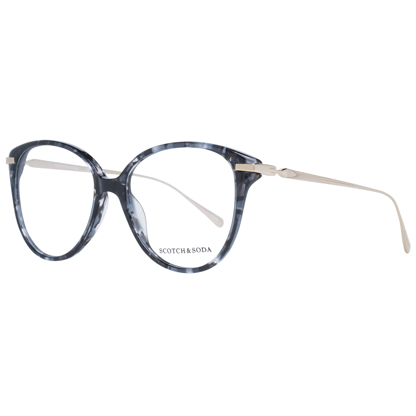 Montures Optiques Scotch & Soda SS3011 53010