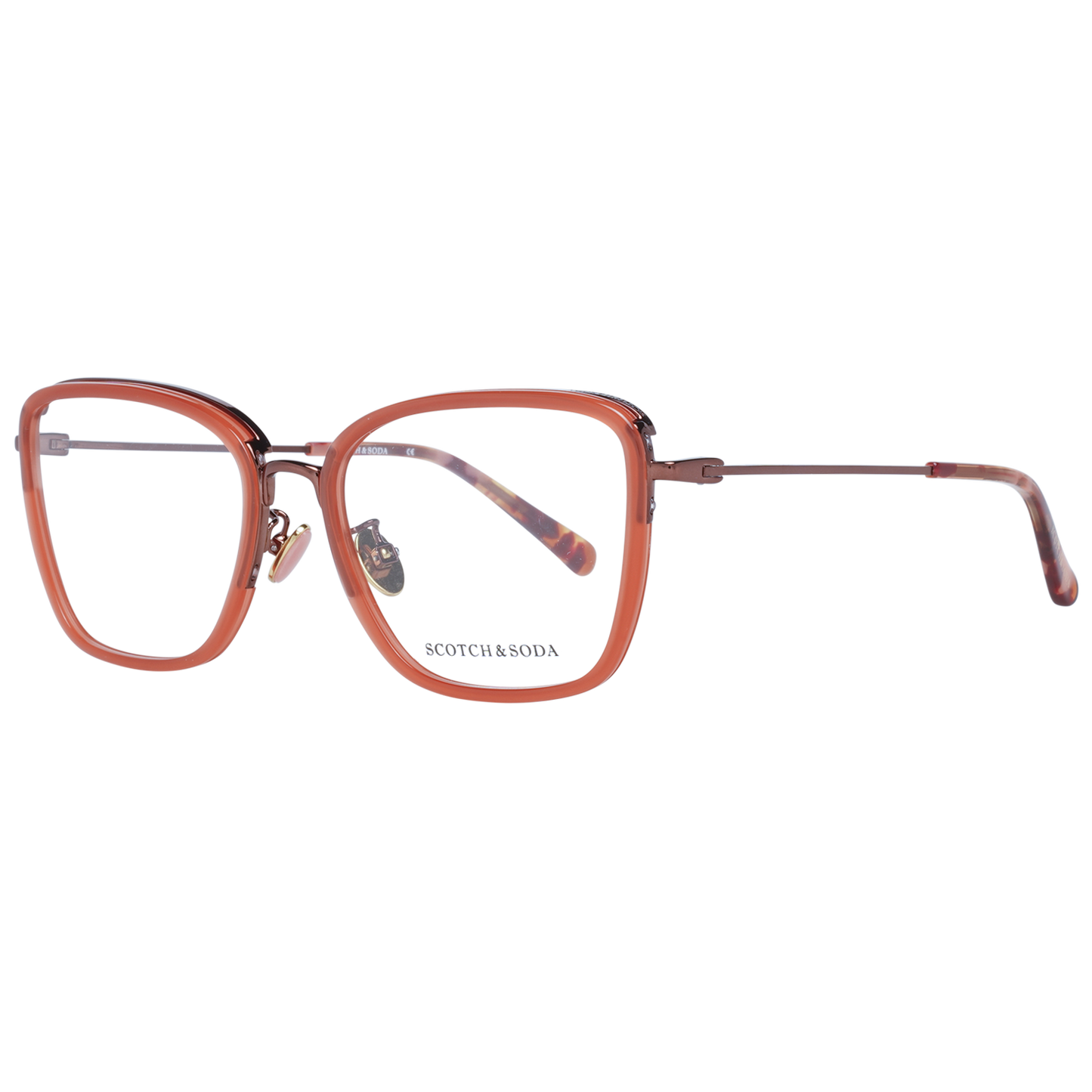 Montures Optiques Scotch & Soda SS3013 55205