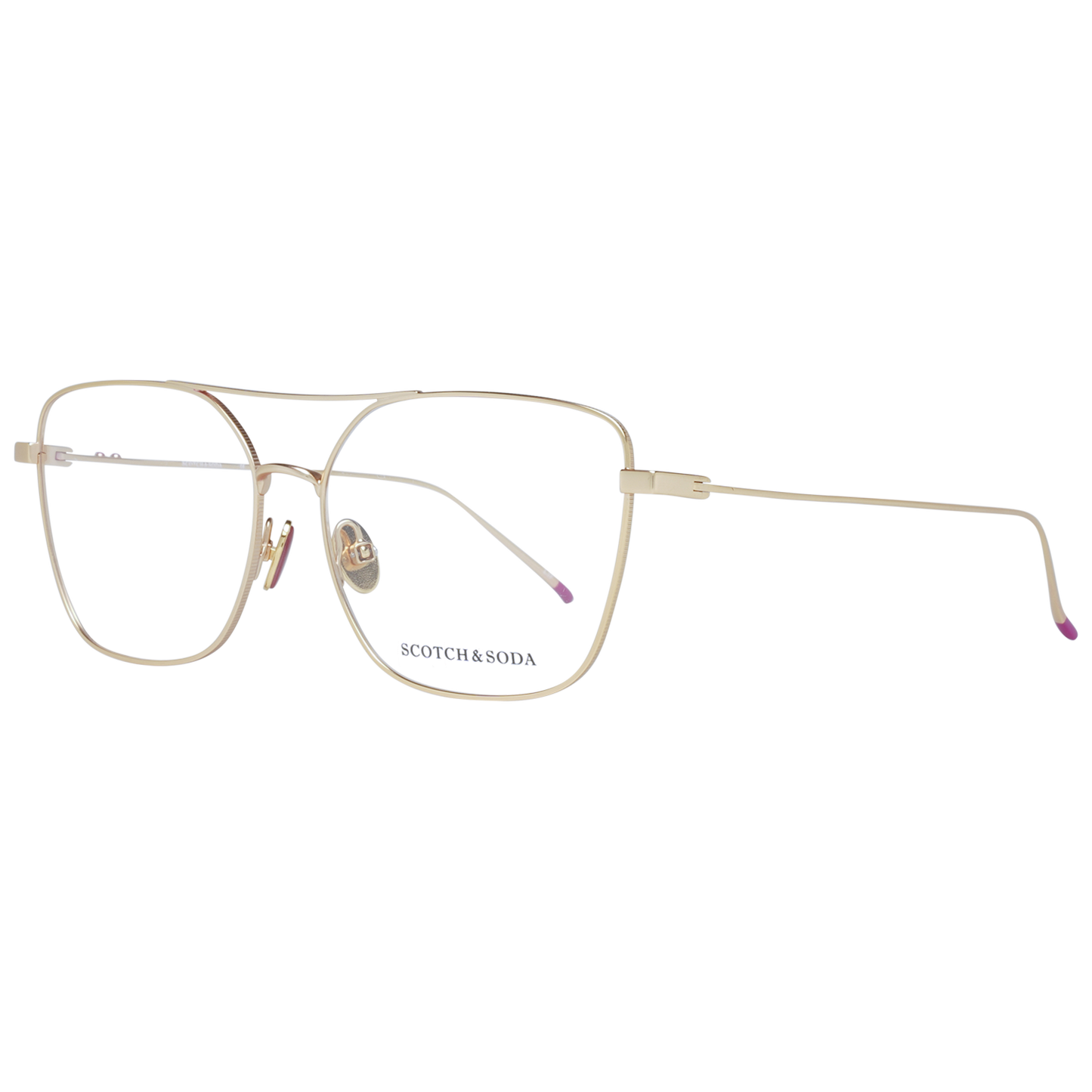 Montures Optiques Scotch & Soda SS1008 55456