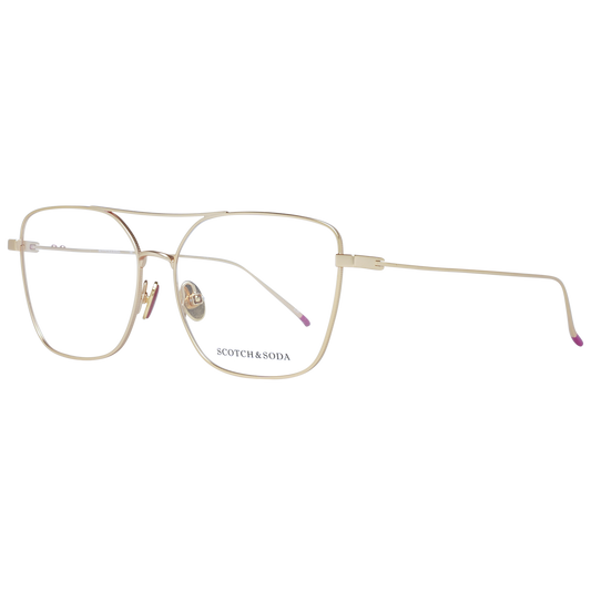 Montures Optiques Scotch & Soda SS1008 55456