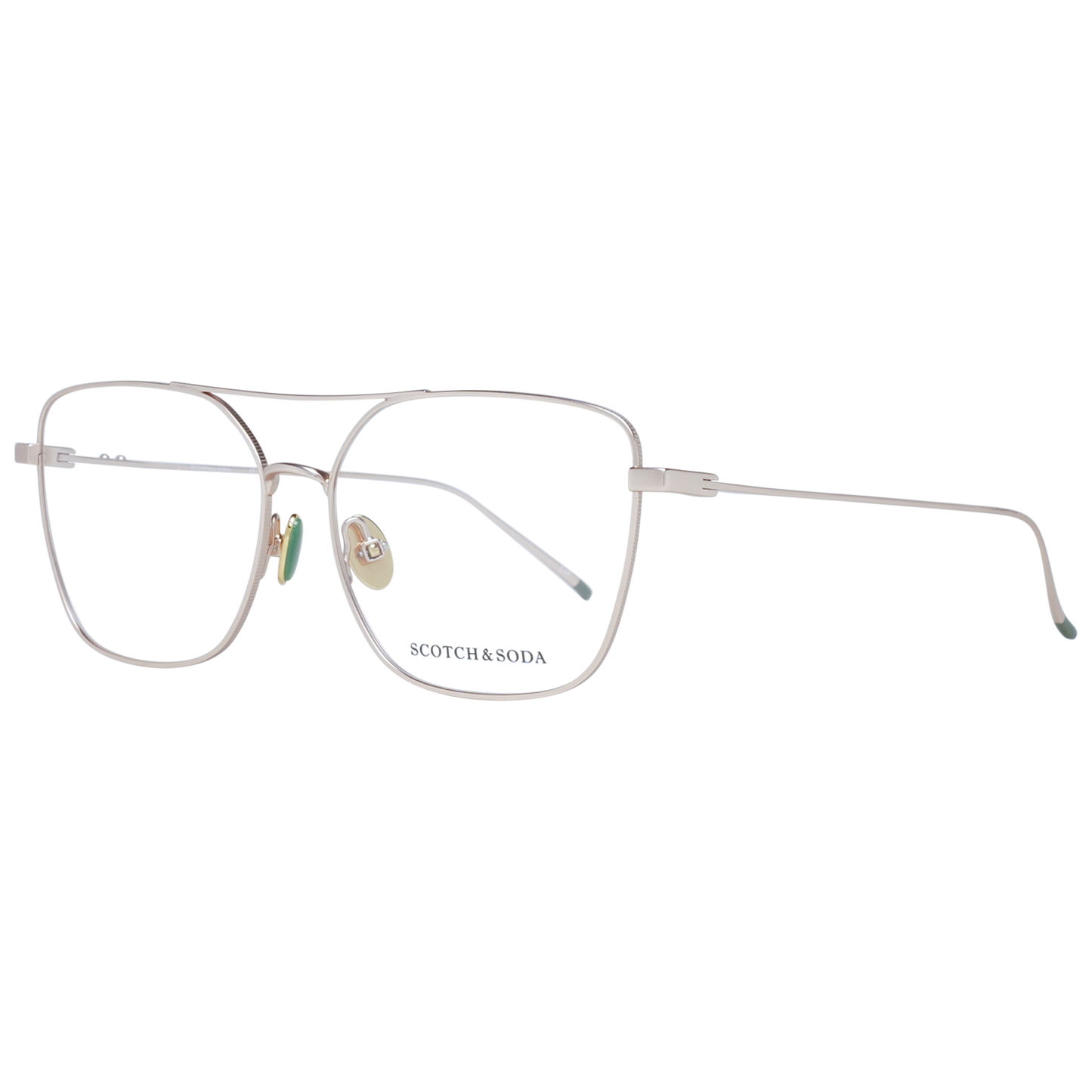 Montures Optiques Scotch & Soda SS1008 55466