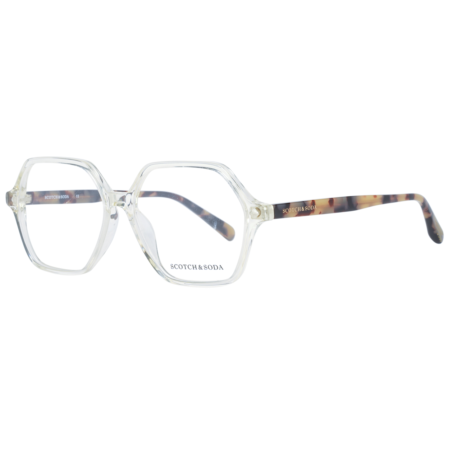 Montures Optiques Scotch & Soda SS3014 53487