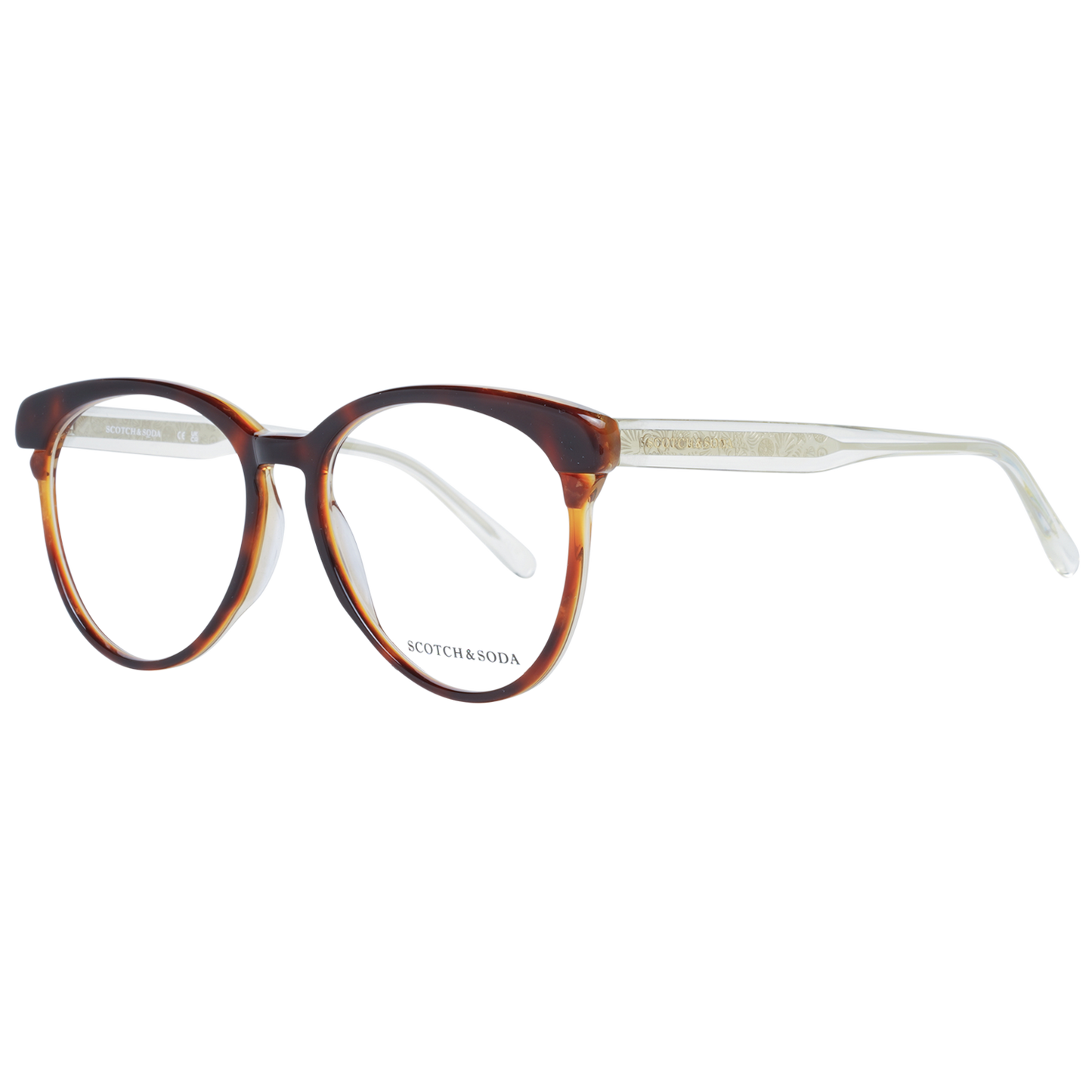 Montures Optiques Scotch & Soda SS3016 55140