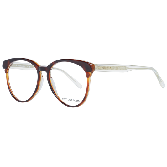 Montures Optiques Scotch & Soda SS3016 55140