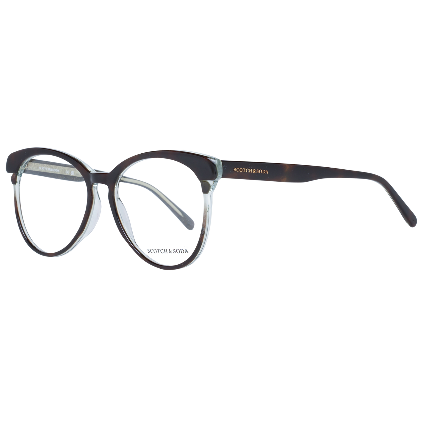 Montures Optiques Scotch & Soda SS3016 55141