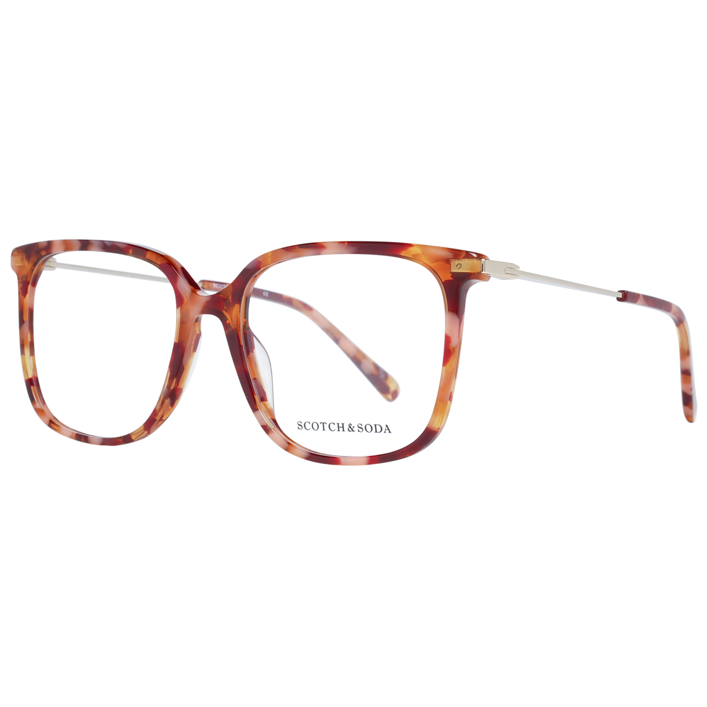 Montures Optiques Scotch & Soda SS3012 54371