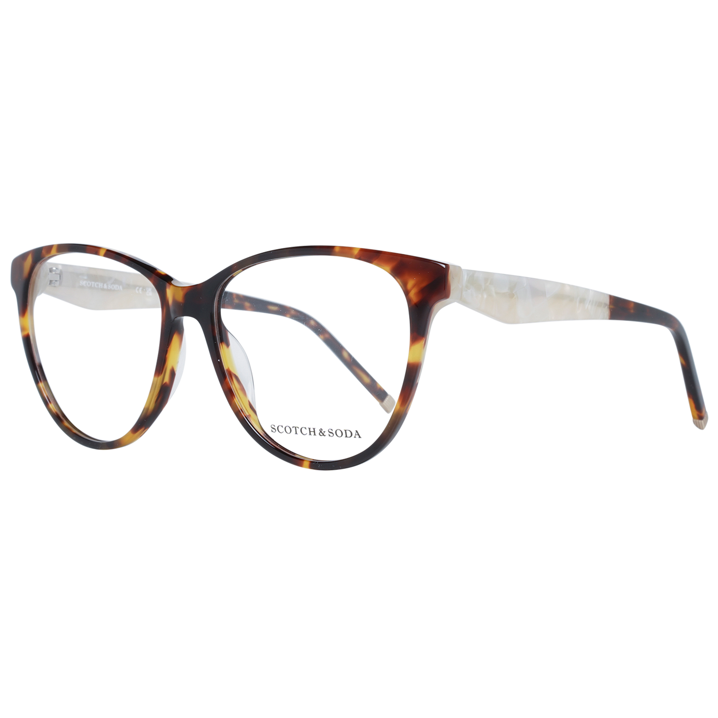 Montures Optiques Scotch & Soda SS3018 54104