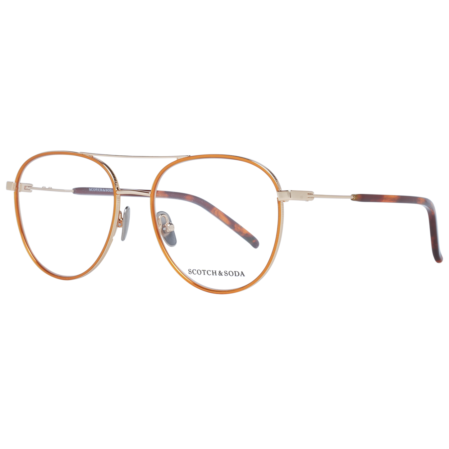 Montures Optiques Scotch & Soda SS2008 54467