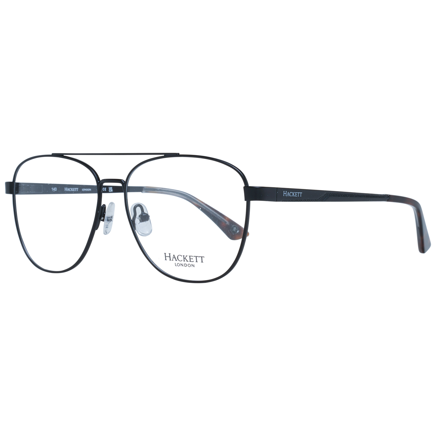 Hackett Optical Frame HEK1270 002 55