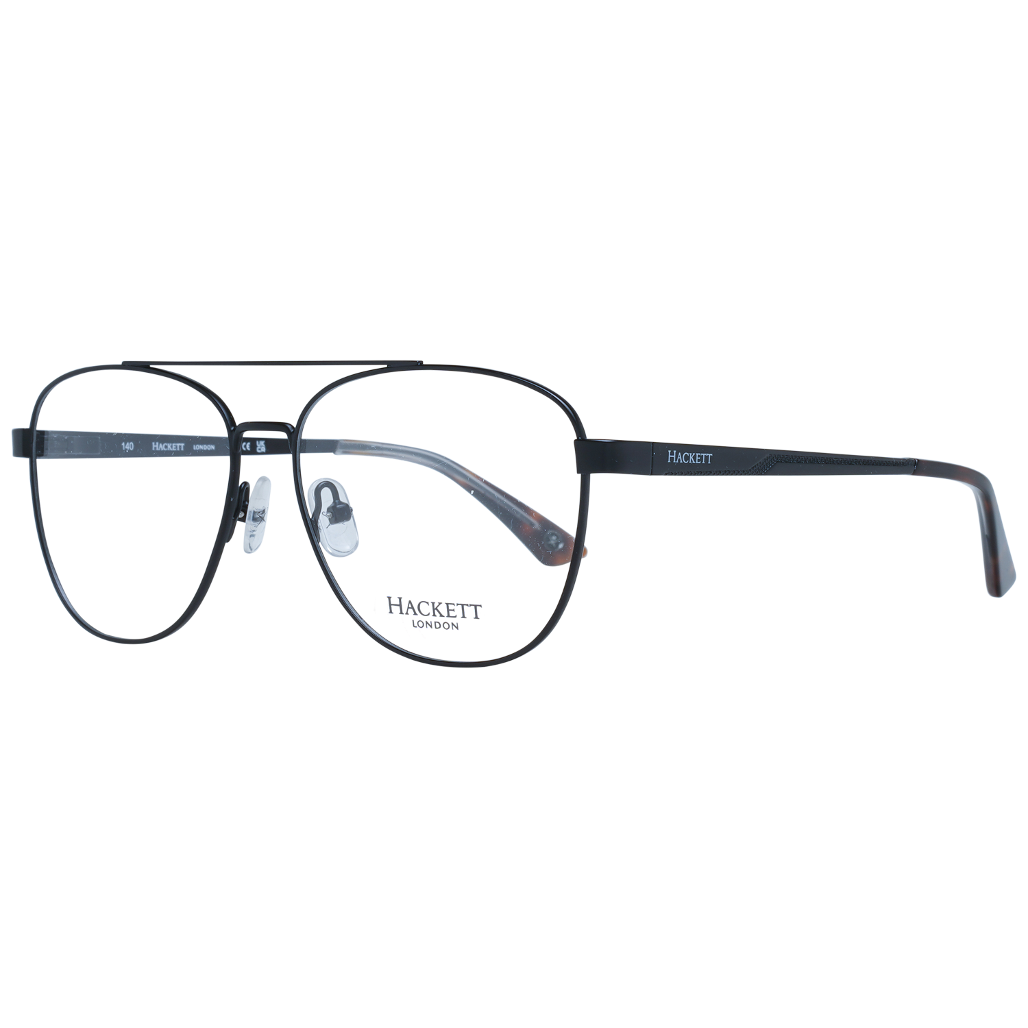 Hackett Optical Frame HEK1270 002 55