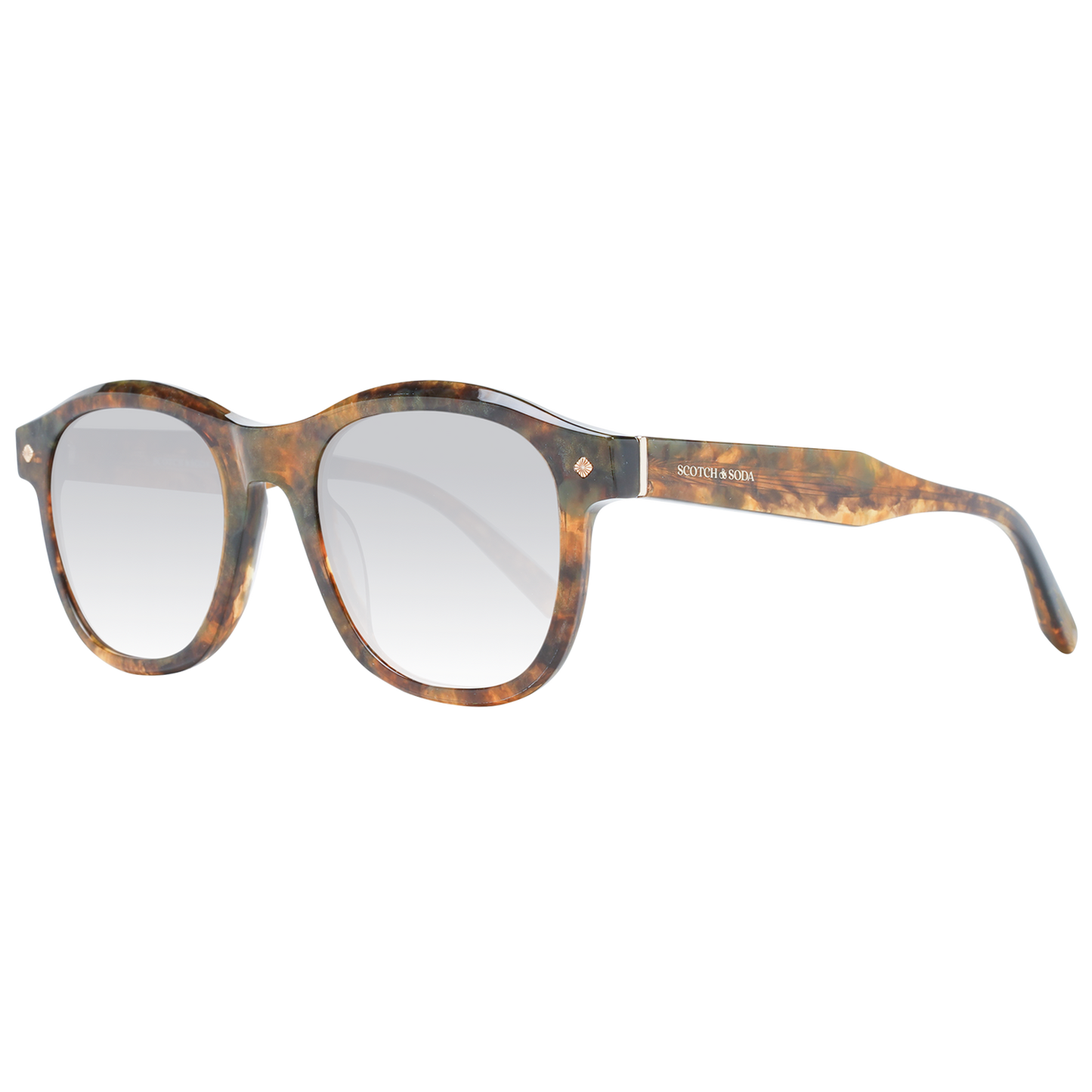 Scotch & Soda Sunglasses SS7016 501 50