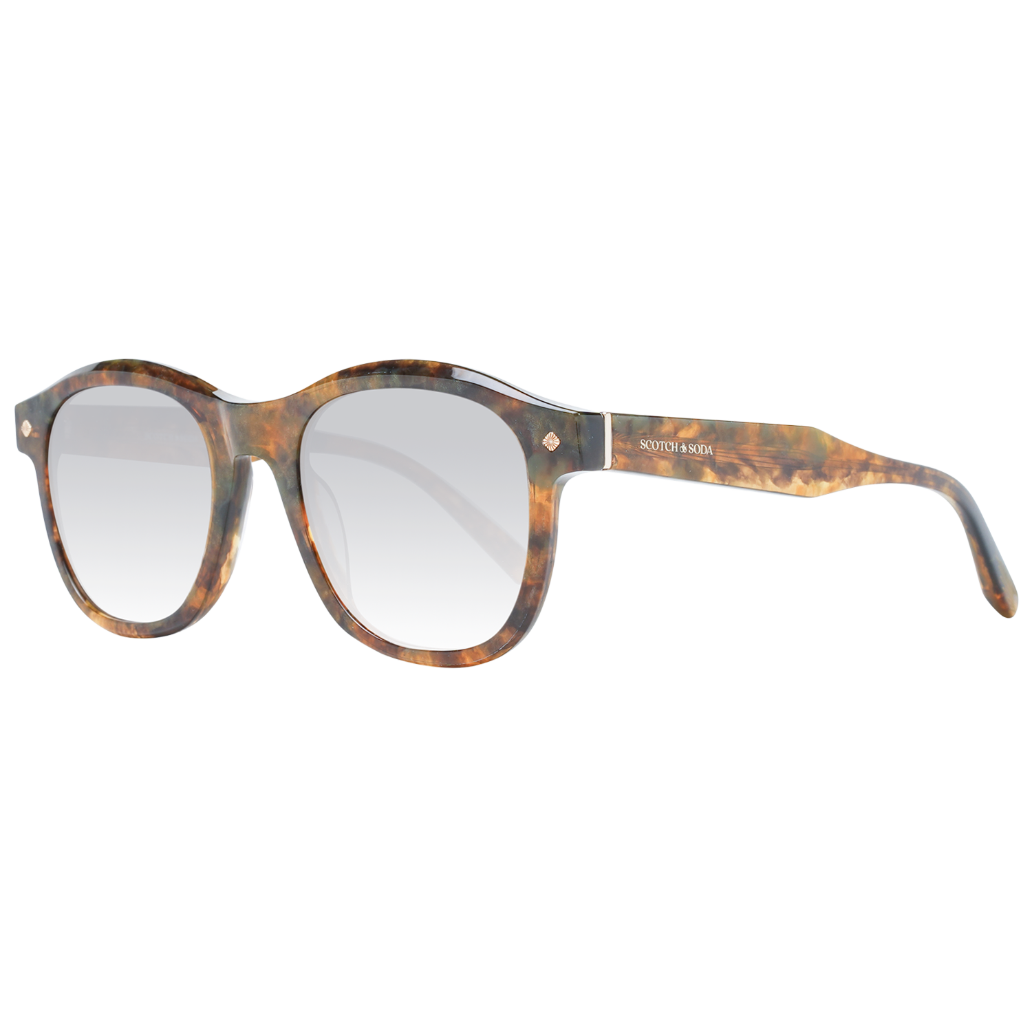 Scotch & Soda Sunglasses SS7016 501 50