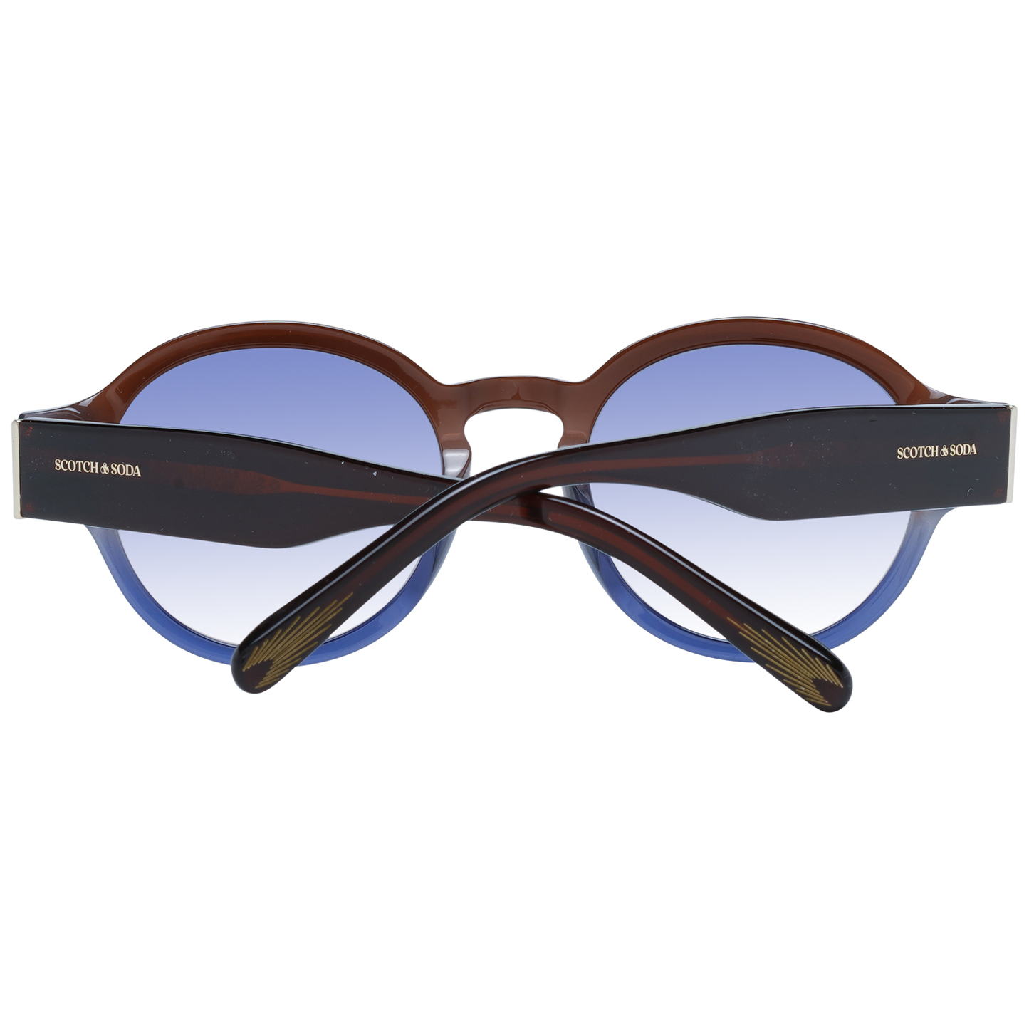 Scotch & Soda Sunglasses SS7020 101 54