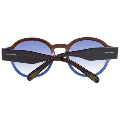 Scotch & Soda Sunglasses SS7020 101 54