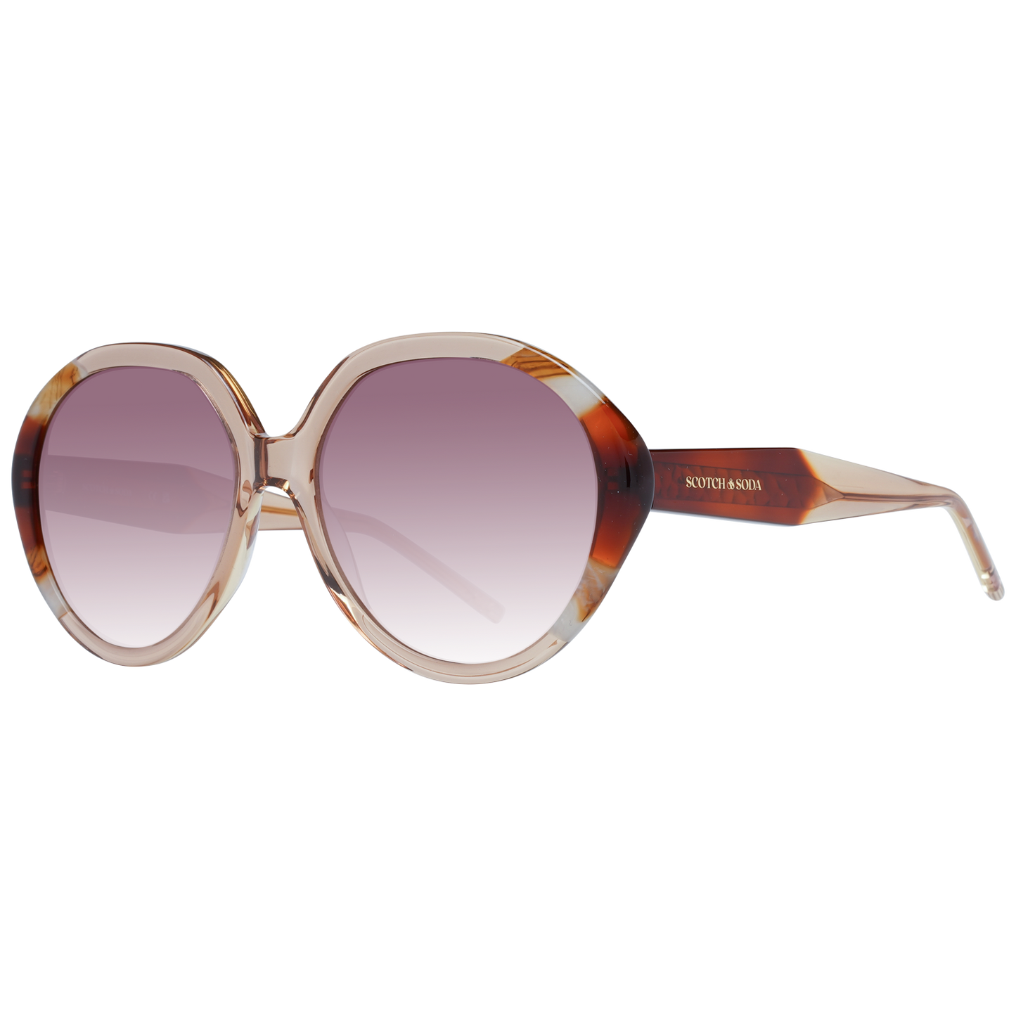 Lunettes de soleil Scotch & Soda SS7023 58133