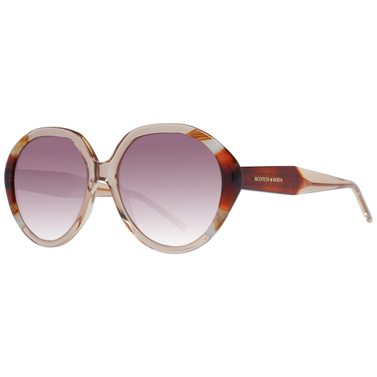 Lunettes de soleil Scotch & Soda SS7023 58133