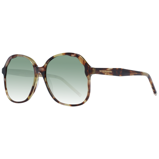 Lunettes de soleil Scotch & Soda SS7027 58555