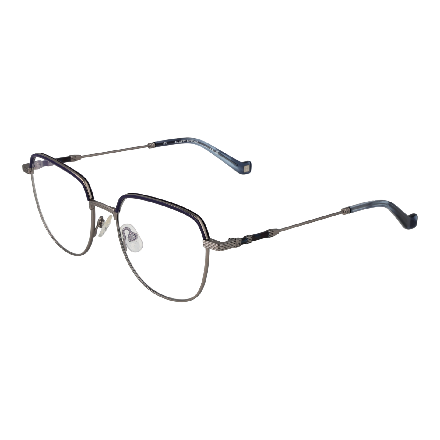 Hackett Bespoke Optical Frame HEB294 656 51