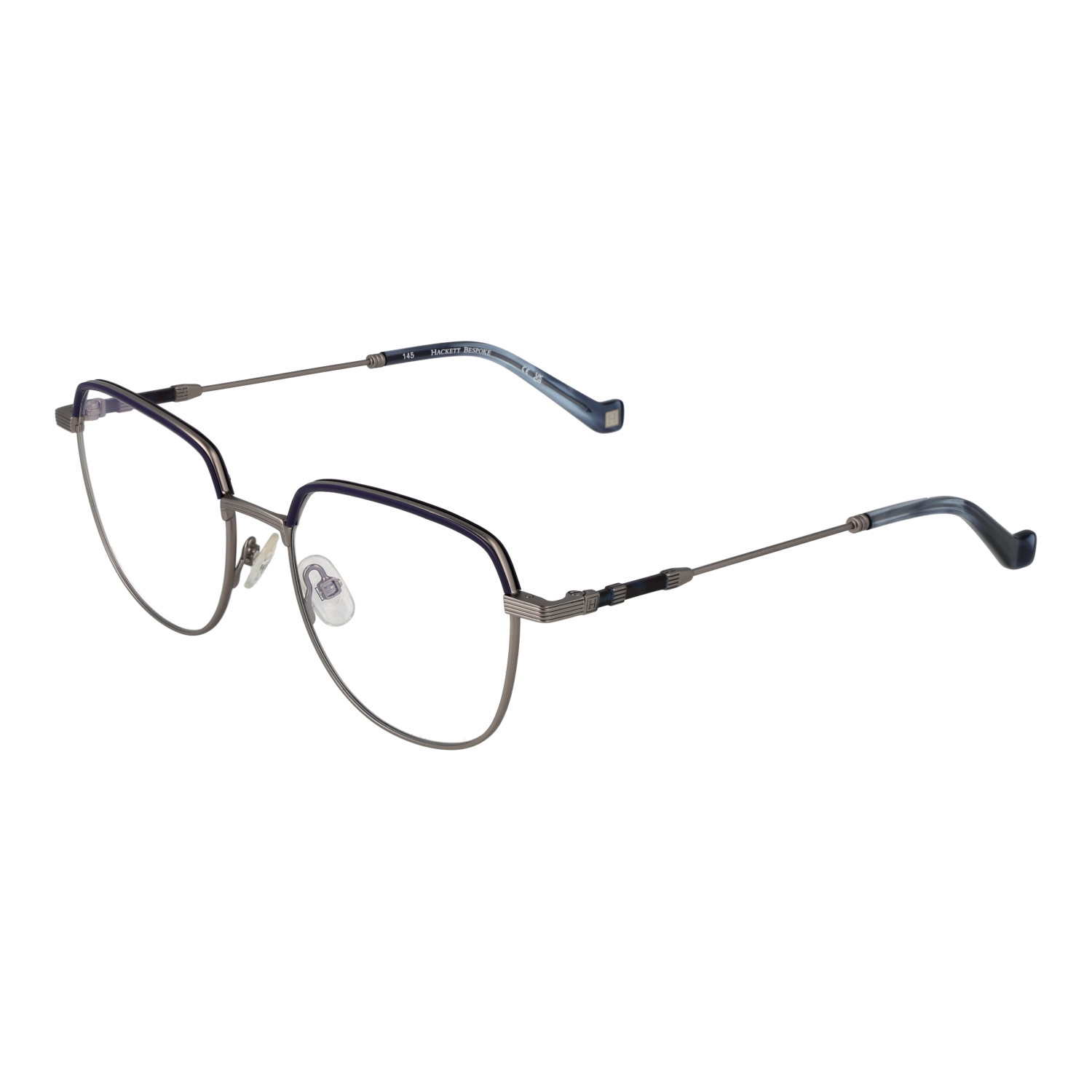 Hackett Bespoke Optical Frame HEB294 656 51