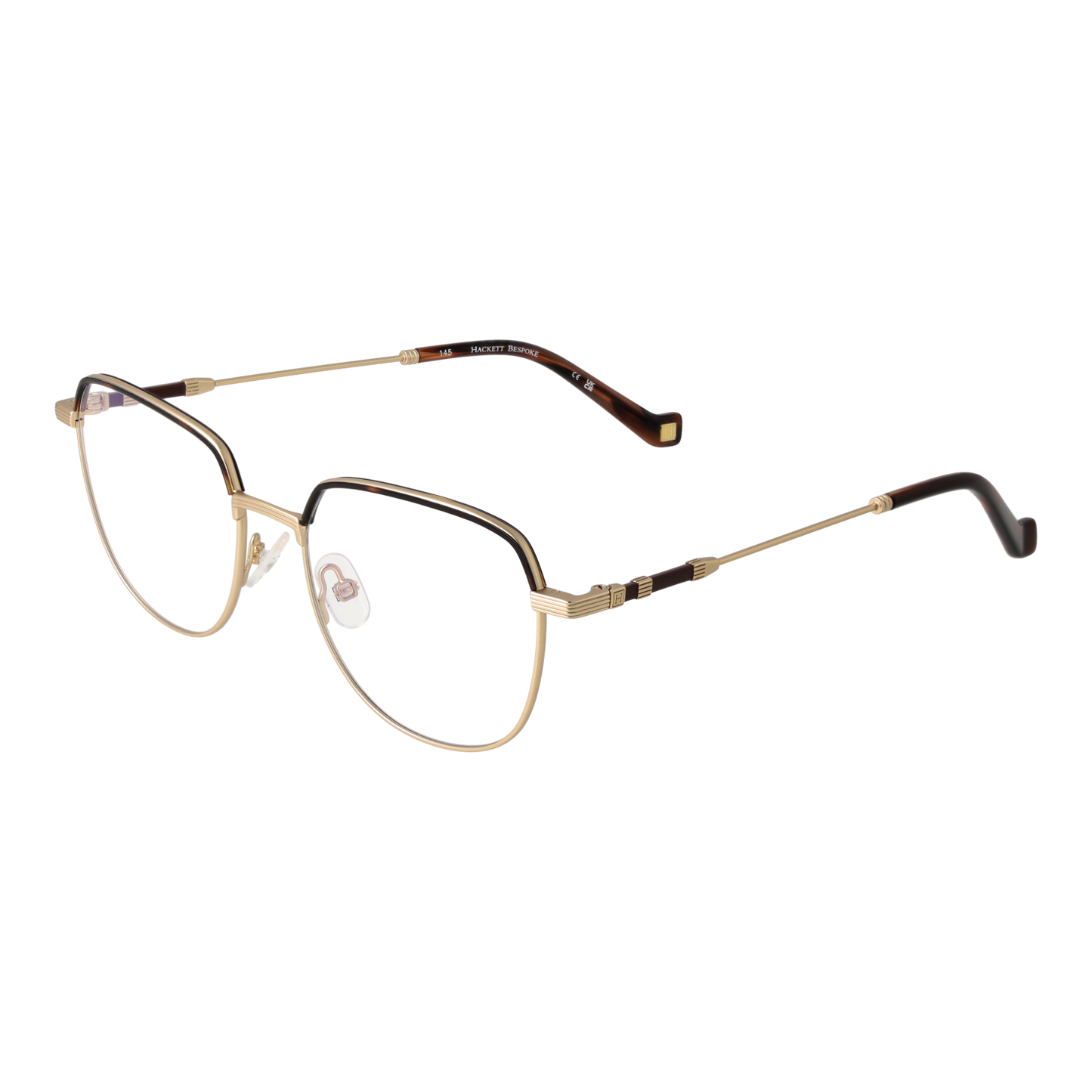 Hackett Bespoke Optical Frame HEB294 423 51