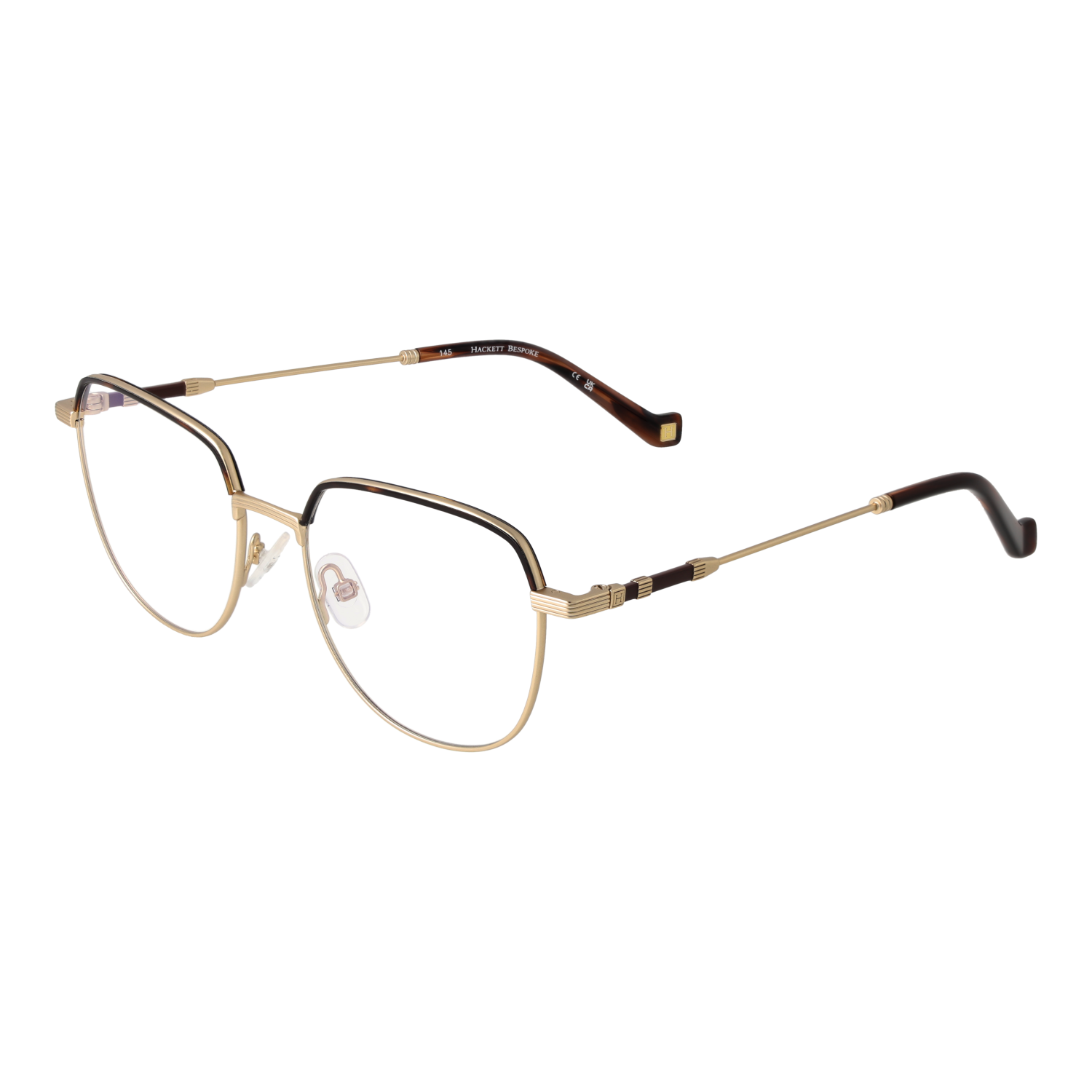 Hackett Bespoke Optical Frame HEB294 423 51