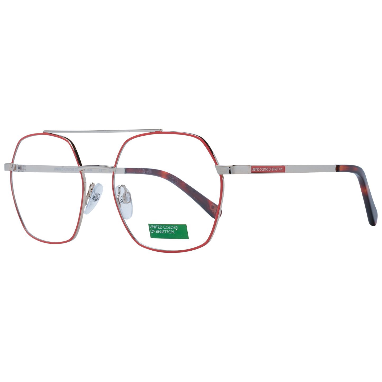 Benetton Optical Frame BEO3065 480 53