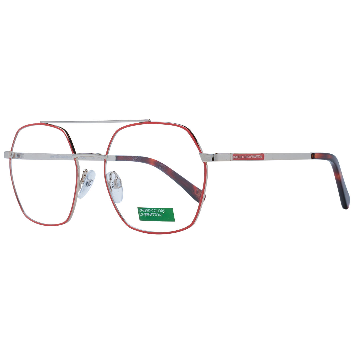 Benetton Optical Frame BEO3065 480 53