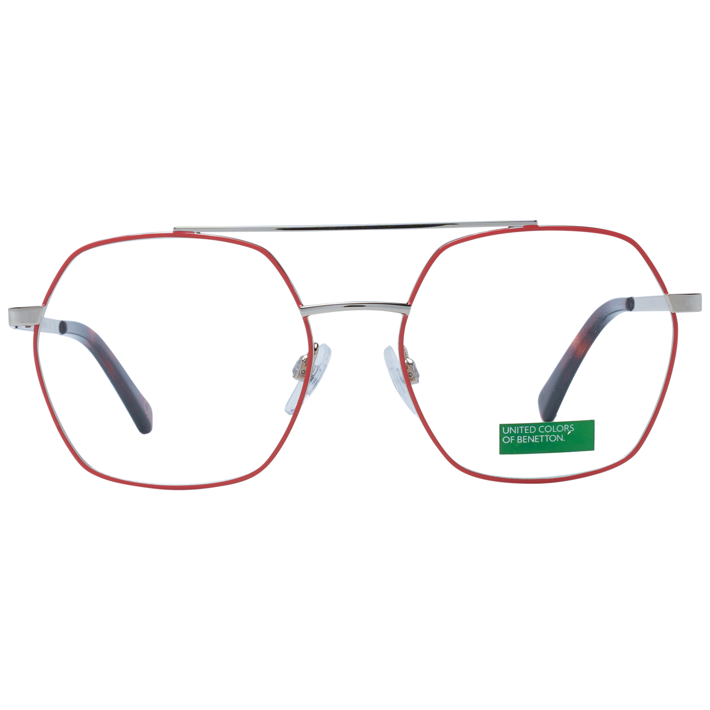 Benetton Optical Frame BEO3065 480 53