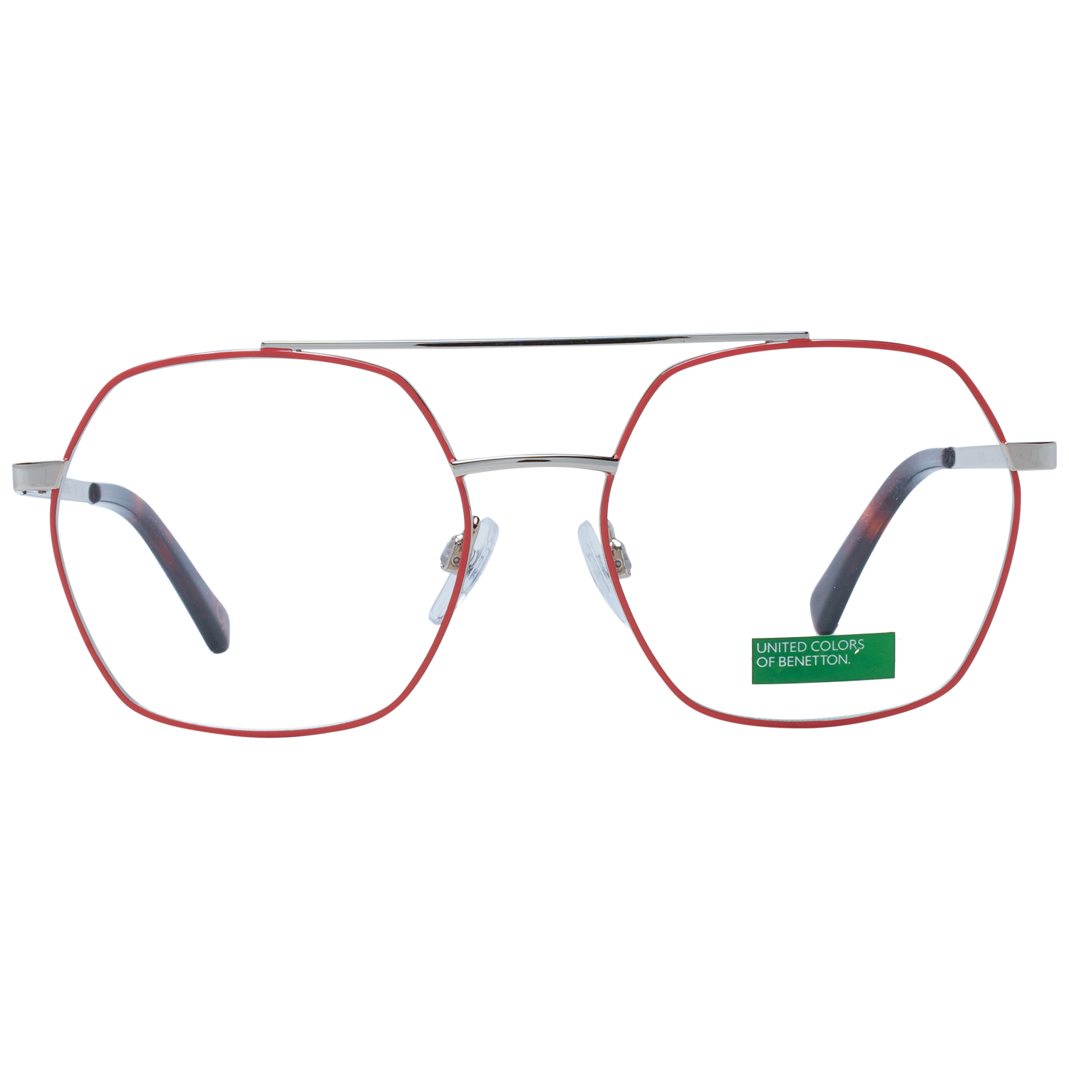 Benetton Optical Frame BEO3065 480 53