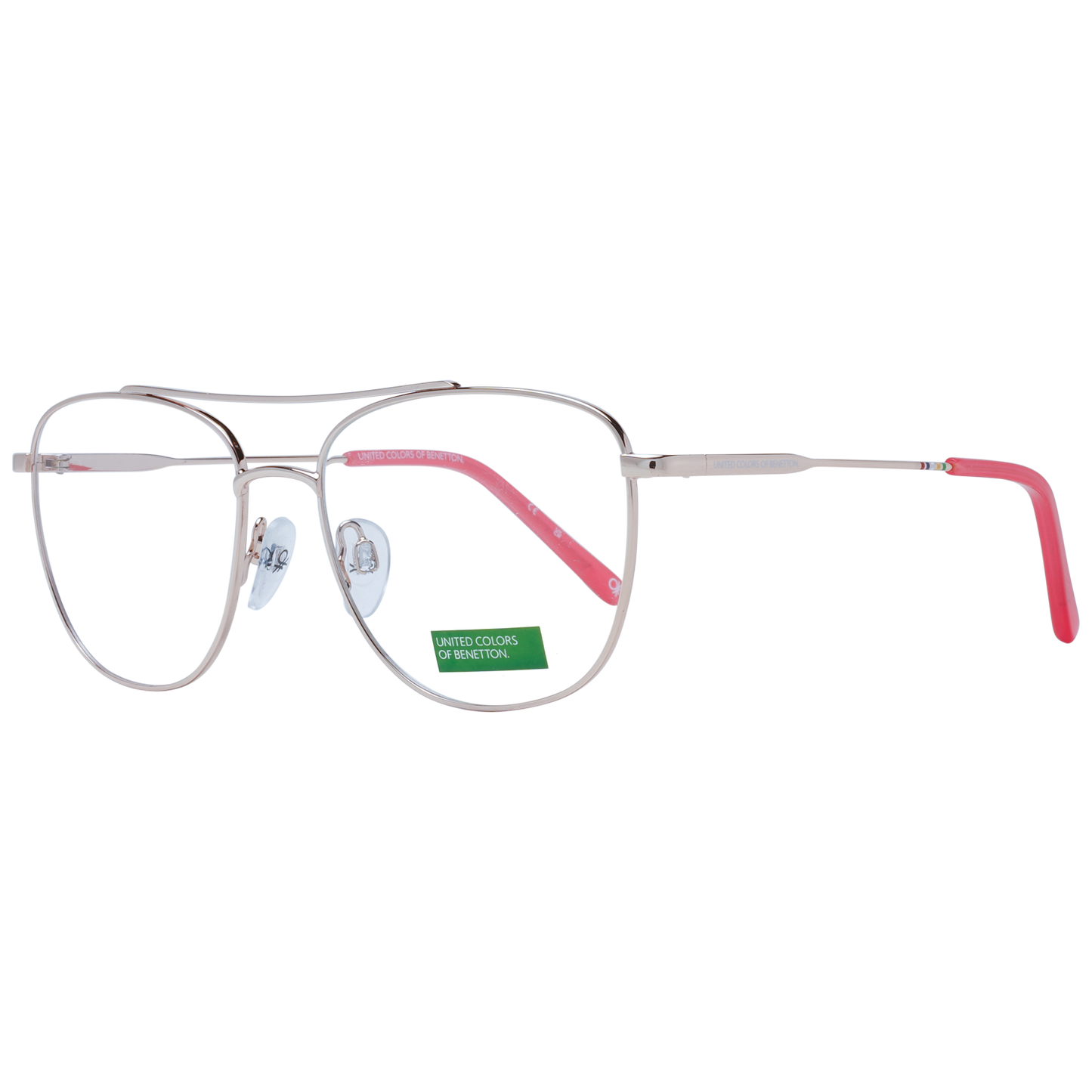 Benetton Optical Frame BEO3071 401 52