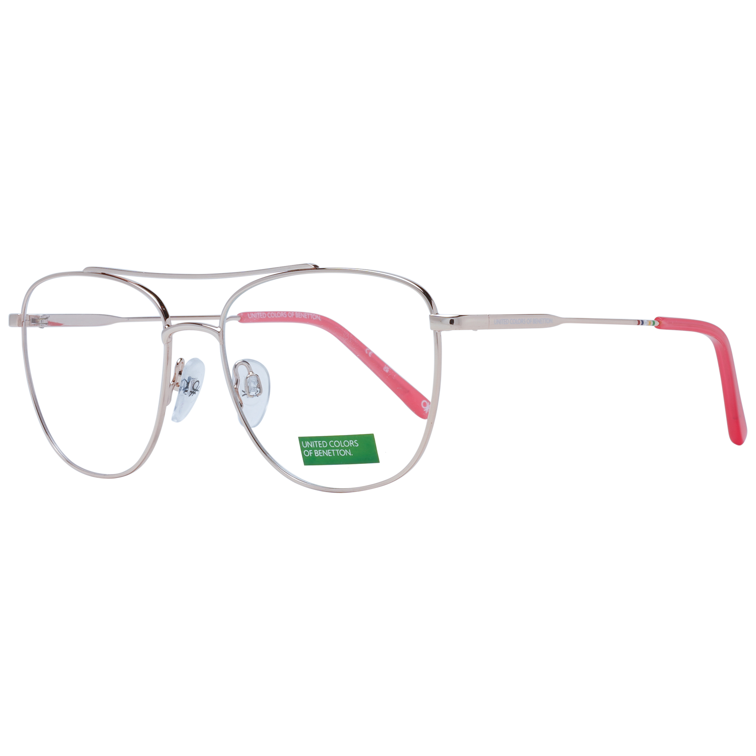 Benetton Optical Frame BEO3071 401 52