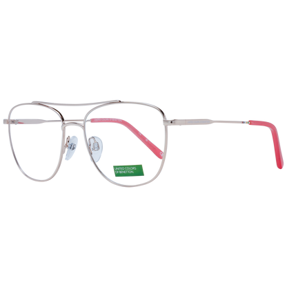 Benetton Optical Frame BEO3071 401 52